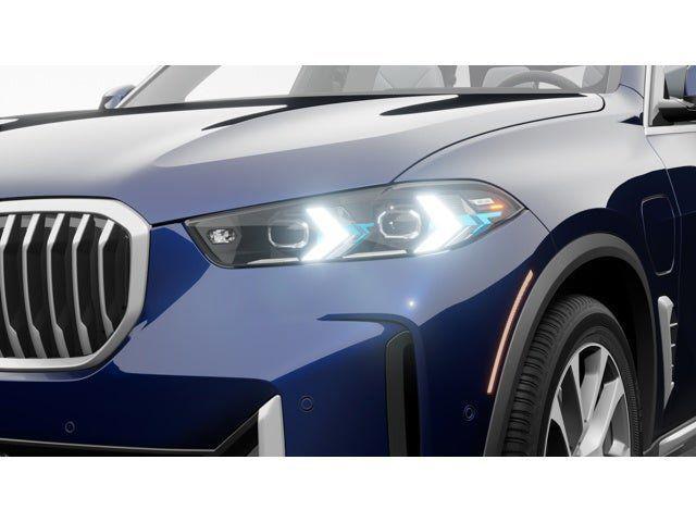 new 2026 BMW X5 PHEV car, priced at $89,400