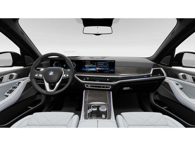 new 2026 BMW X5 PHEV car, priced at $89,400