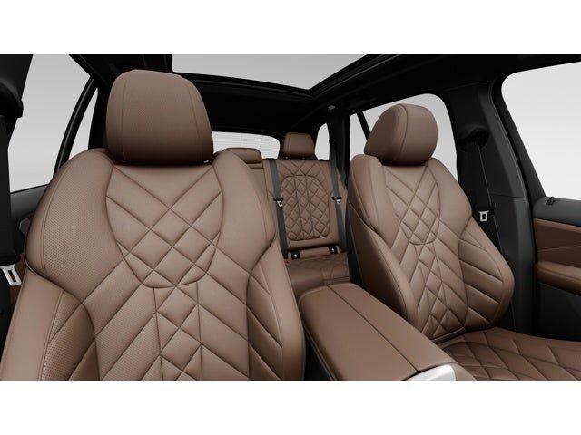 new 2026 BMW X5 car, priced at $74,750