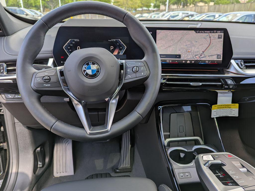 new 2026 BMW X1 car, priced at $48,450