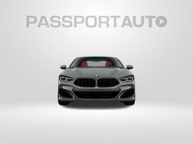 new 2026 BMW 840 car, priced at $103,450