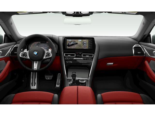 new 2026 BMW 840 car, priced at $103,450