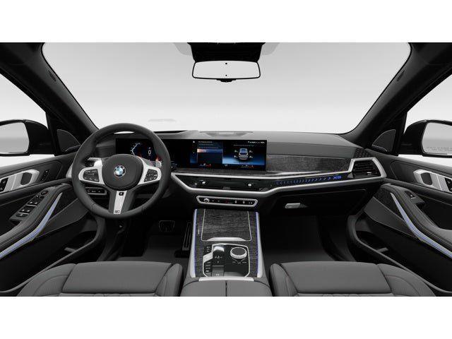 new 2026 BMW X5 car, priced at $81,850