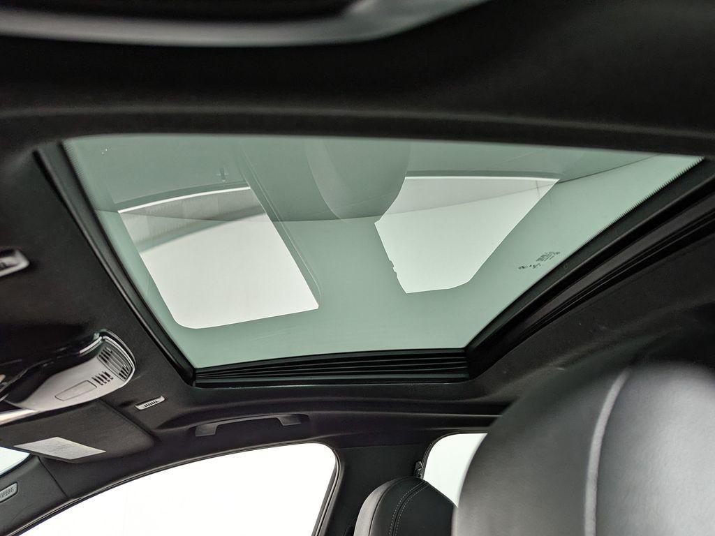 used 2021 BMW 530 car, priced at $21,500