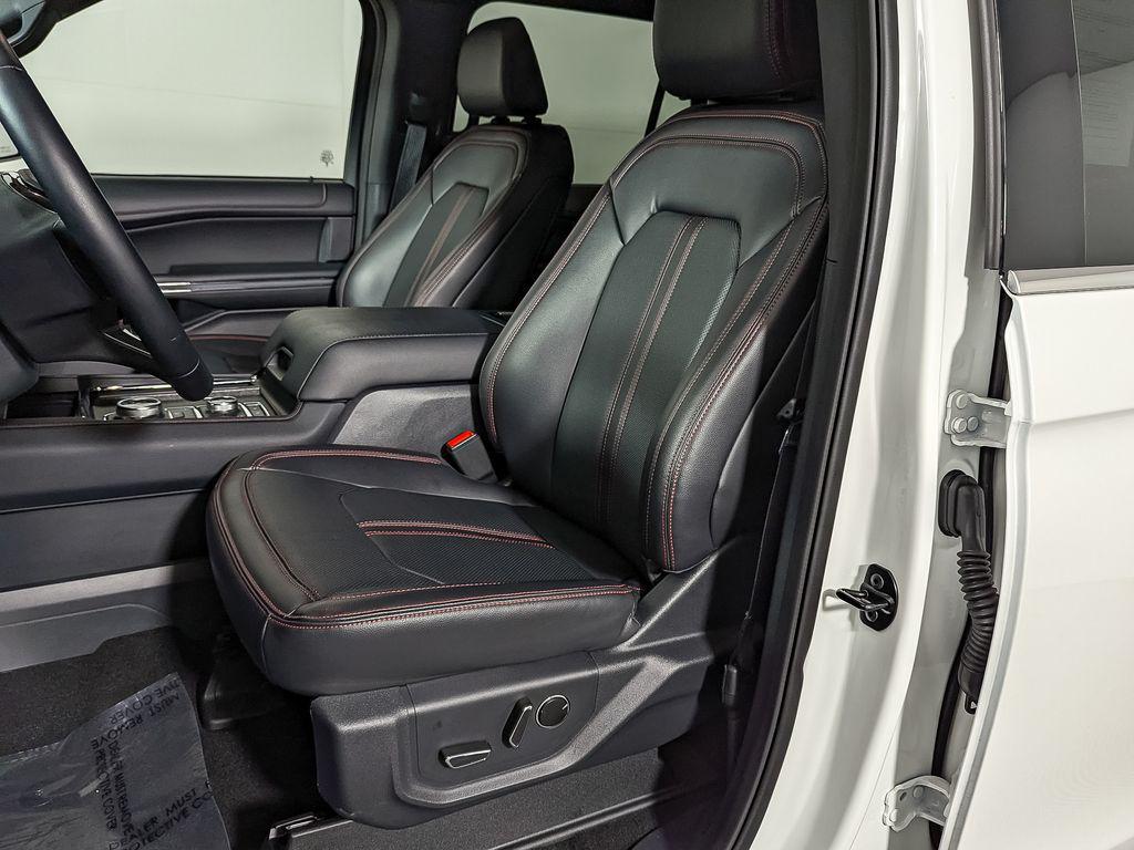 used 2023 Ford Expedition Max car, priced at $61,995