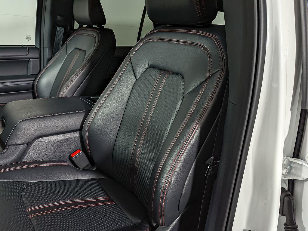 used 2023 Ford Expedition Max car, priced at $61,995