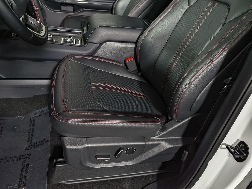 used 2023 Ford Expedition Max car, priced at $61,995