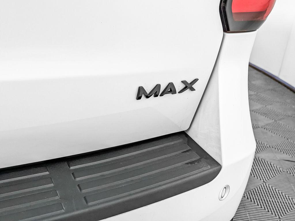 used 2023 Ford Expedition Max car, priced at $61,995