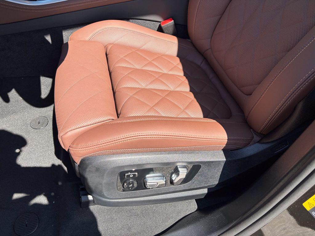 new 2026 BMW X5 PHEV car, priced at $87,150