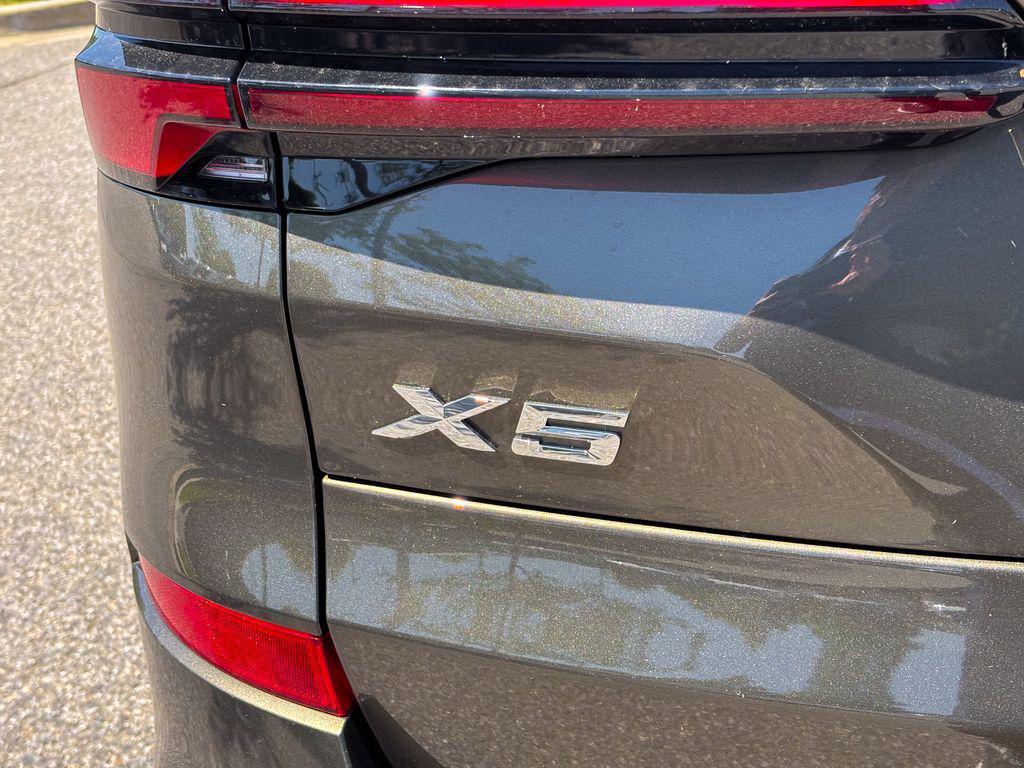 new 2026 BMW X5 PHEV car, priced at $87,150