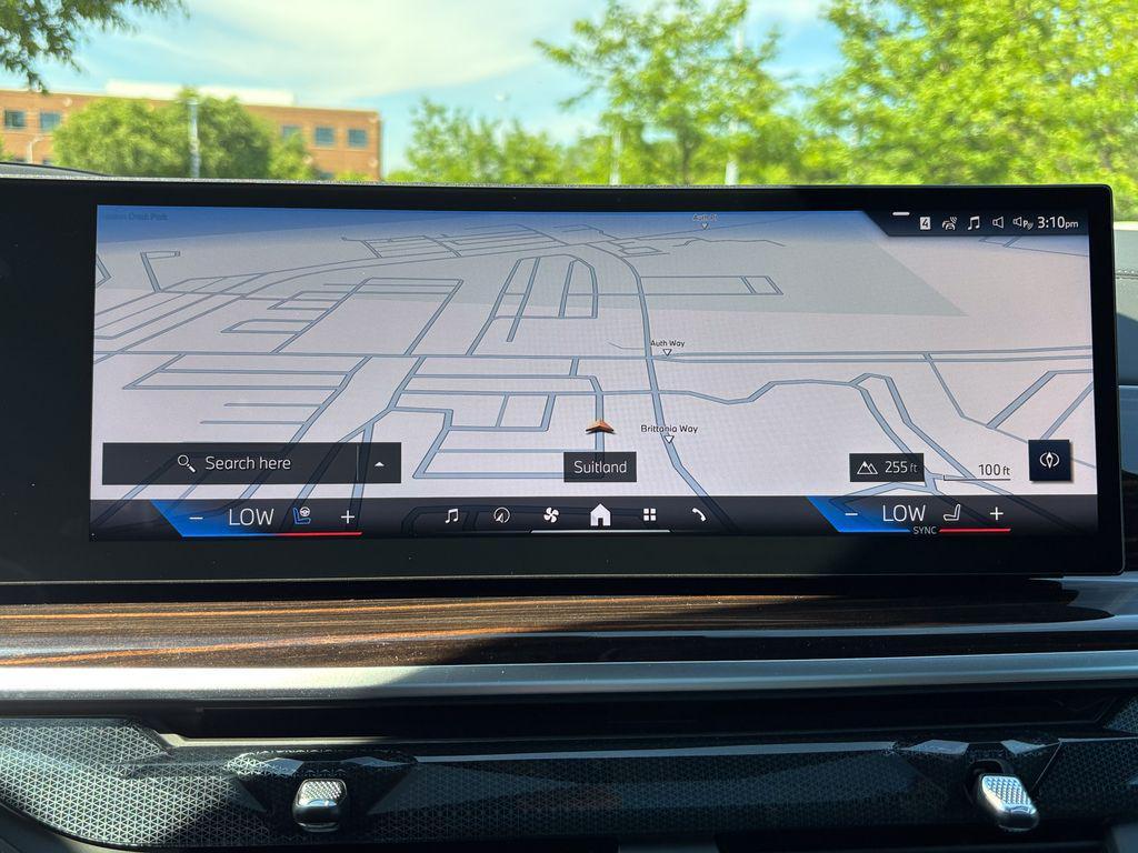 new 2026 BMW X5 PHEV car, priced at $87,150