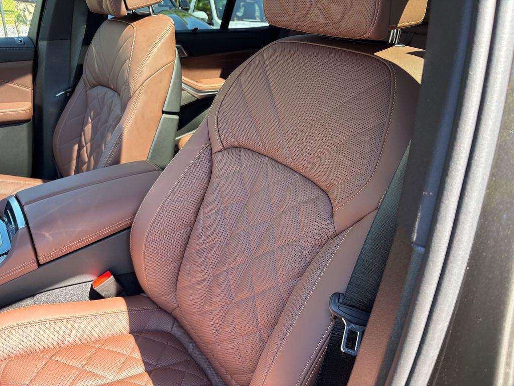 new 2026 BMW X5 PHEV car, priced at $87,150