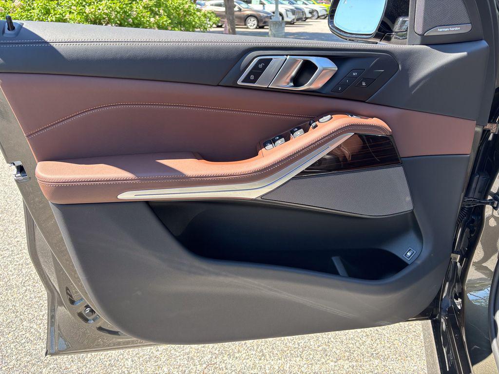 new 2026 BMW X5 PHEV car, priced at $87,150