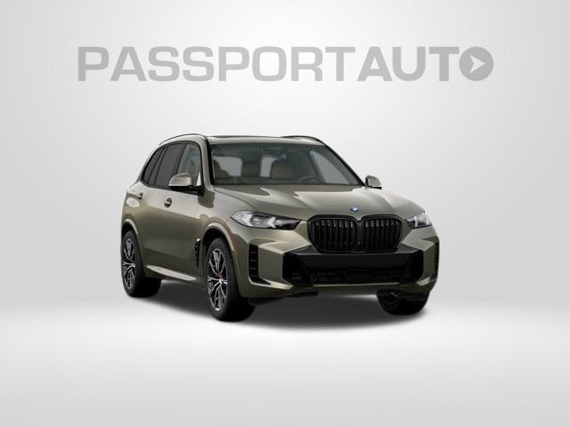 new 2026 BMW X5 PHEV car, priced at $86,350