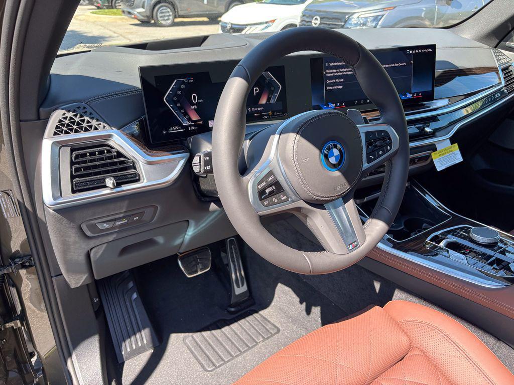 new 2026 BMW X5 PHEV car, priced at $87,150