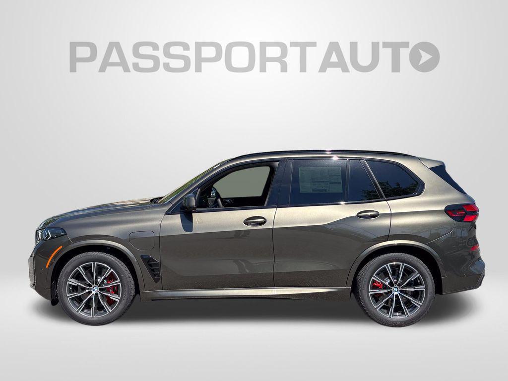new 2026 BMW X5 PHEV car, priced at $87,150