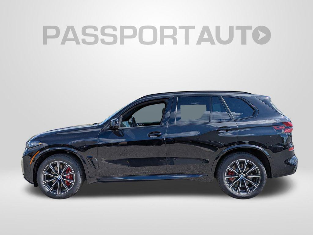 new 2026 BMW X5 car, priced at $86,750