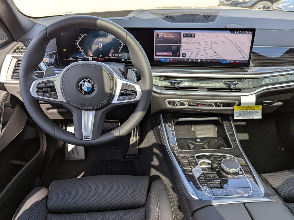 new 2026 BMW X5 car, priced at $86,750