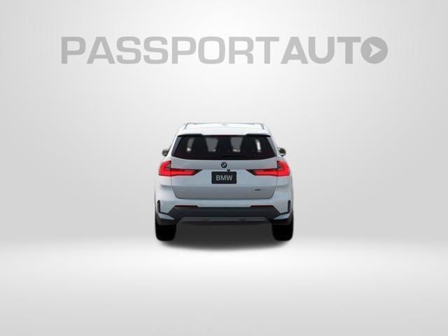new 2026 BMW X1 car, priced at $47,350