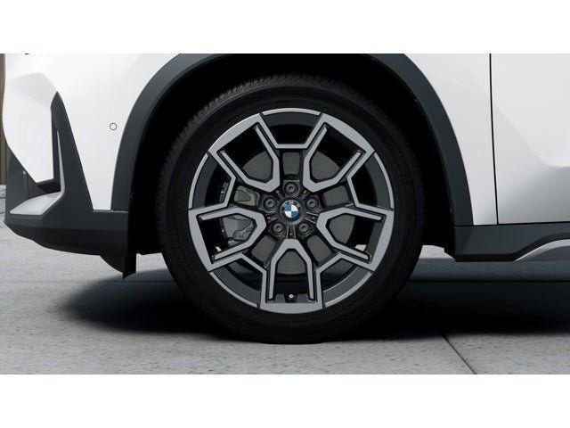 new 2026 BMW X1 car, priced at $47,350