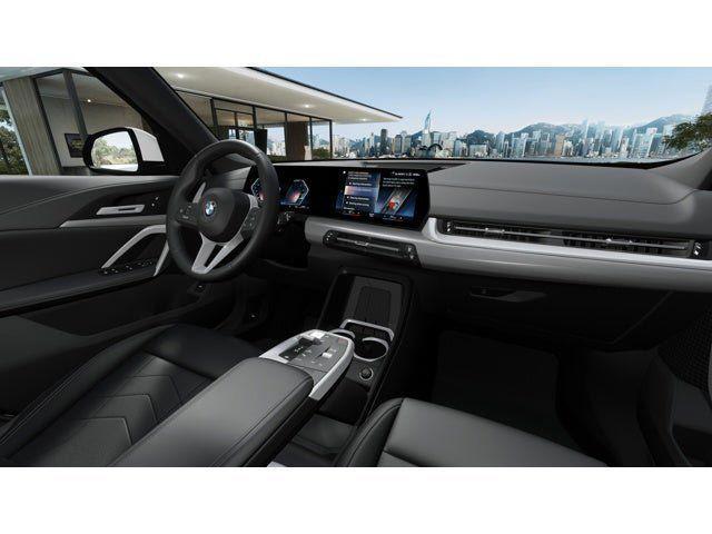 new 2026 BMW X1 car, priced at $47,350