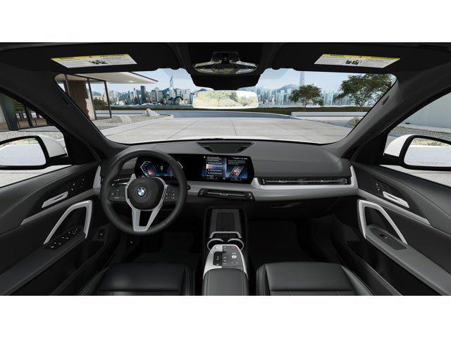new 2026 BMW X1 car, priced at $47,350