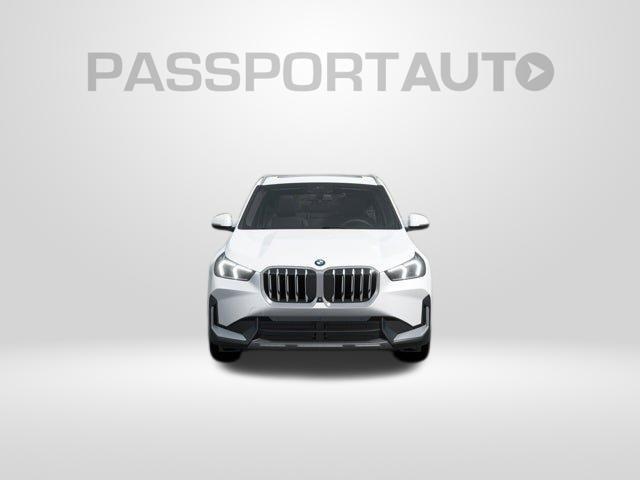 new 2026 BMW X1 car, priced at $47,350