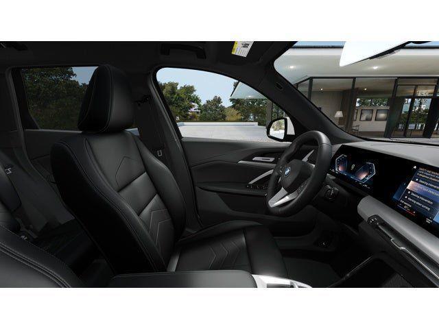 new 2026 BMW X1 car, priced at $47,350