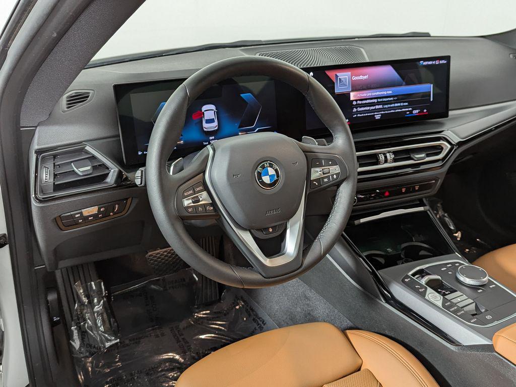 used 2023 BMW 230 car, priced at $33,995