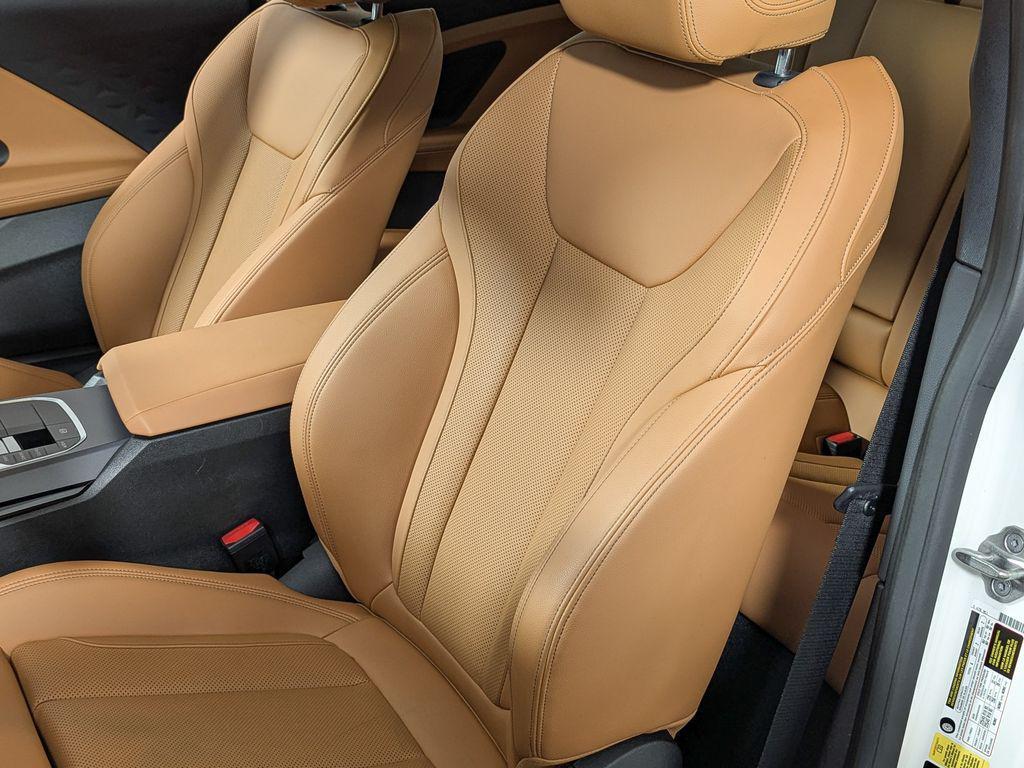 used 2023 BMW 230 car, priced at $33,995