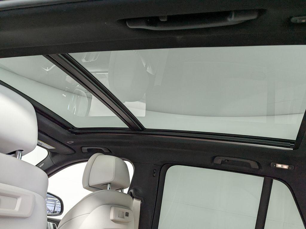 used 2022 BMW X5 car, priced at $30,695