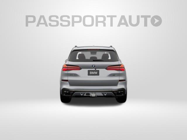 new 2026 BMW X5 car, priced at $89,400