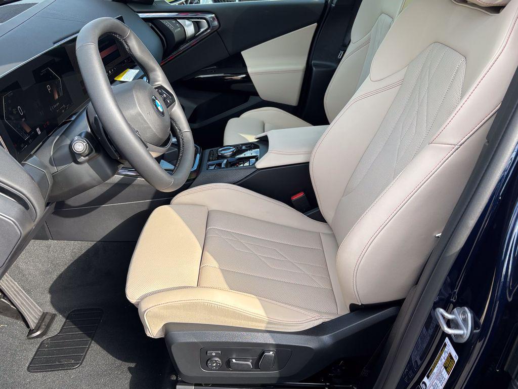 new 2026 BMW X3 car, priced at $58,965