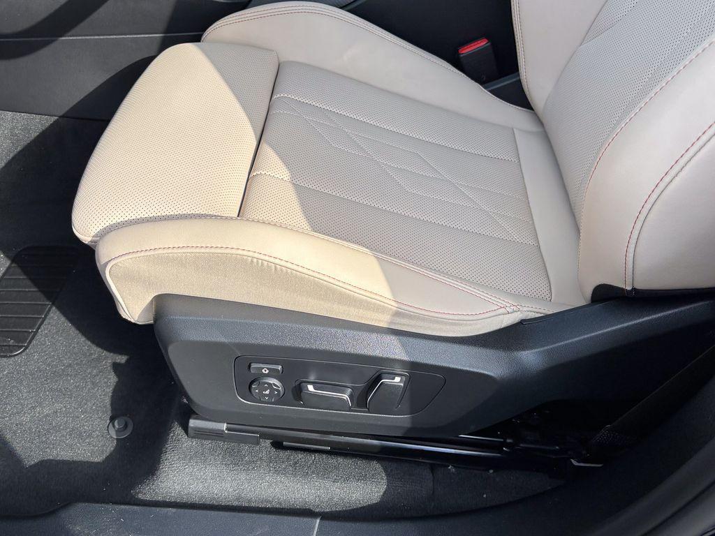 new 2026 BMW X3 car, priced at $58,965