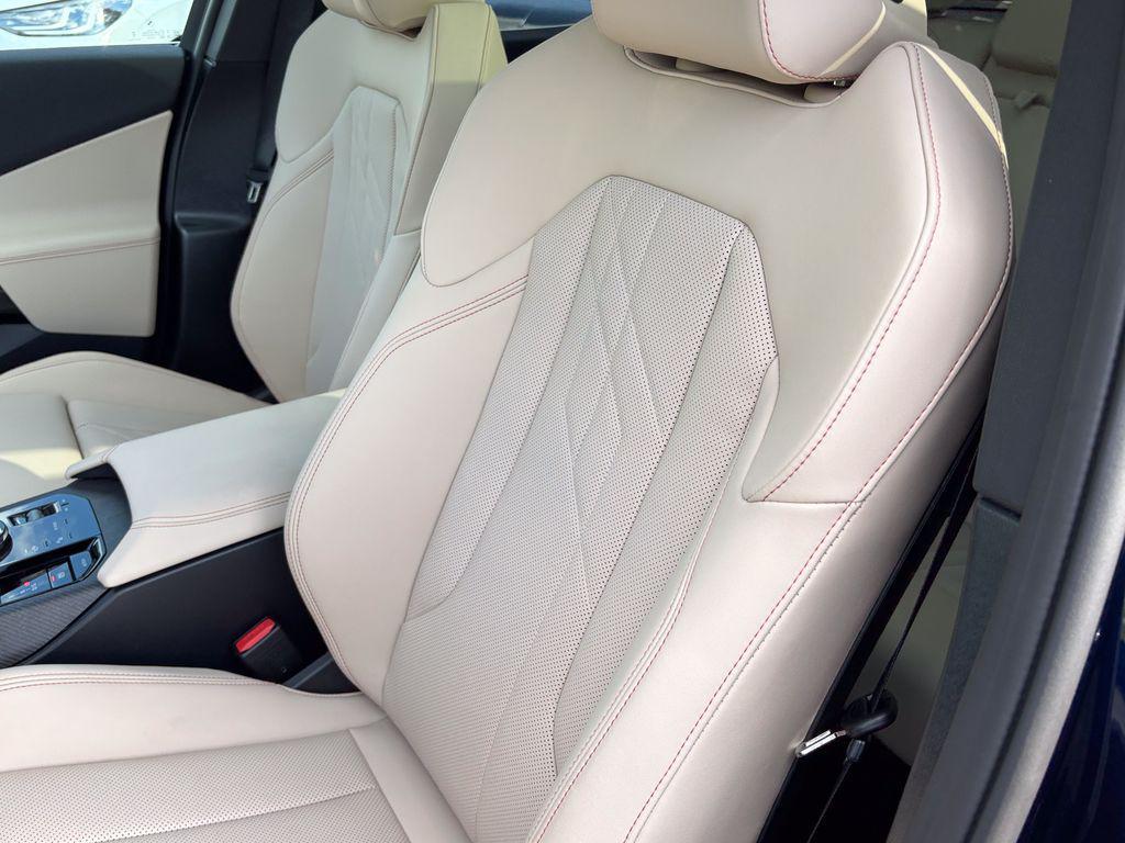 new 2026 BMW X3 car, priced at $58,965