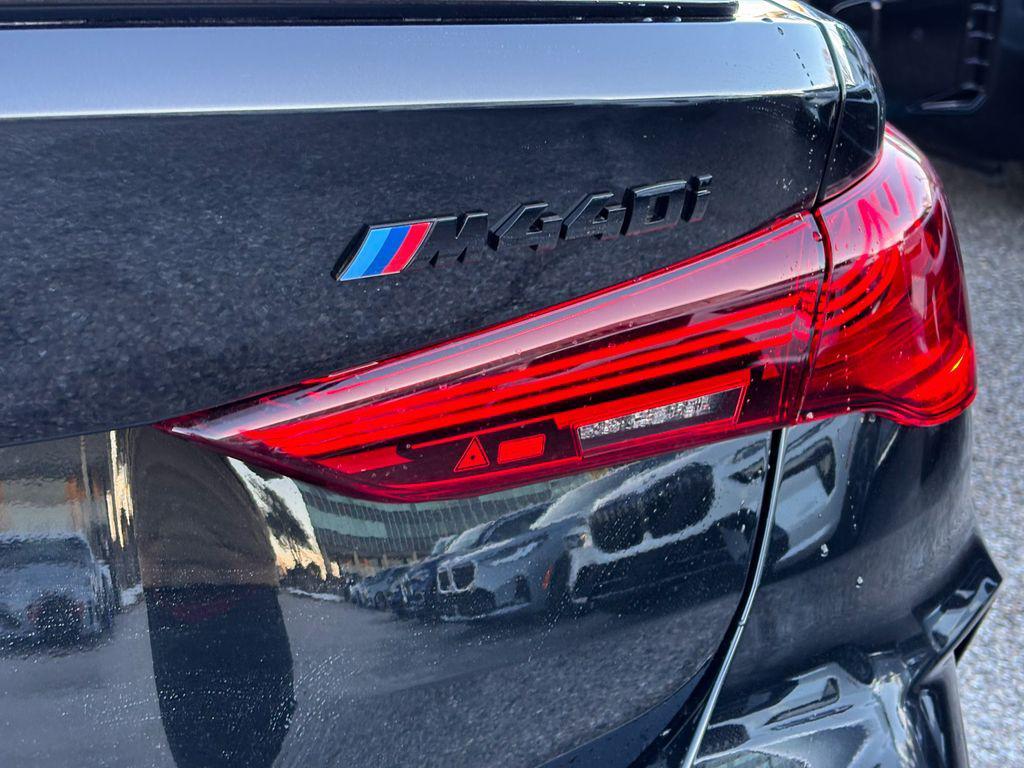 new 2026 BMW M440 car, priced at $75,670
