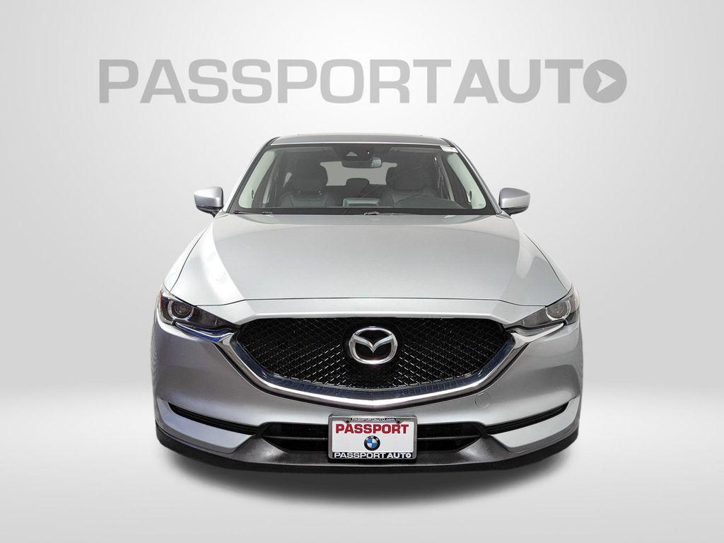 used 2017 Mazda CX-5 car, priced at $14,995