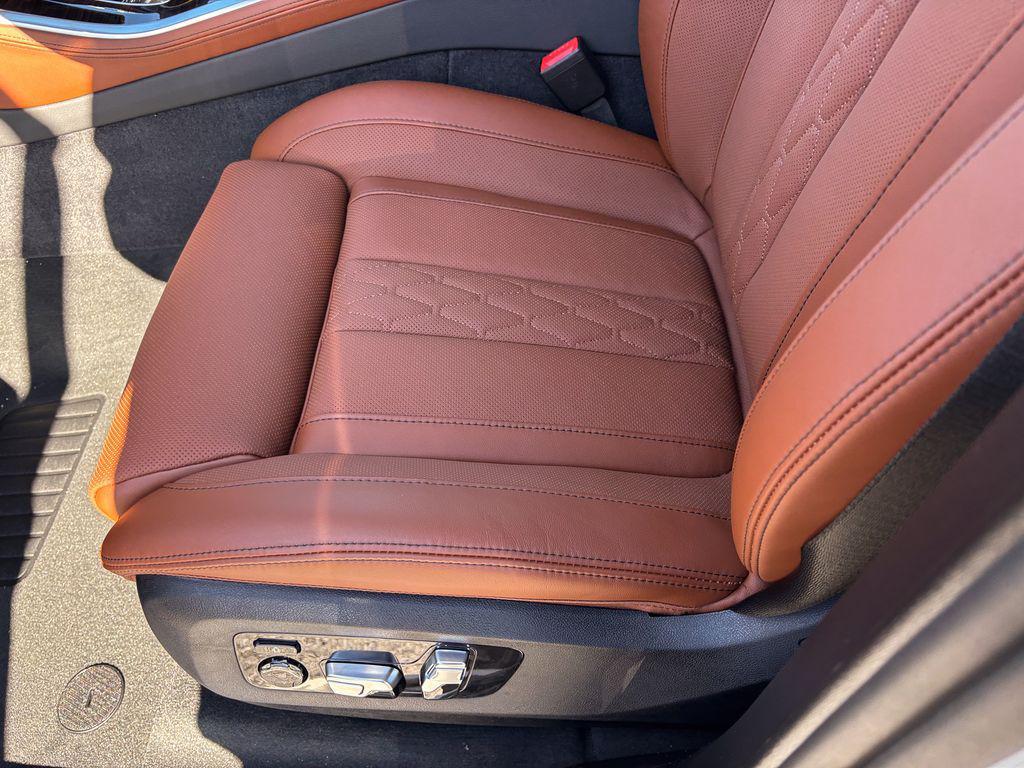 new 2026 BMW X5 car, priced at $82,550