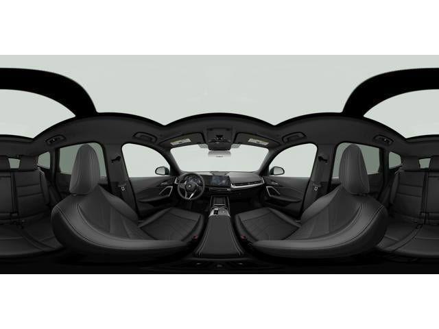 new 2026 BMW X1 car, priced at $48,570