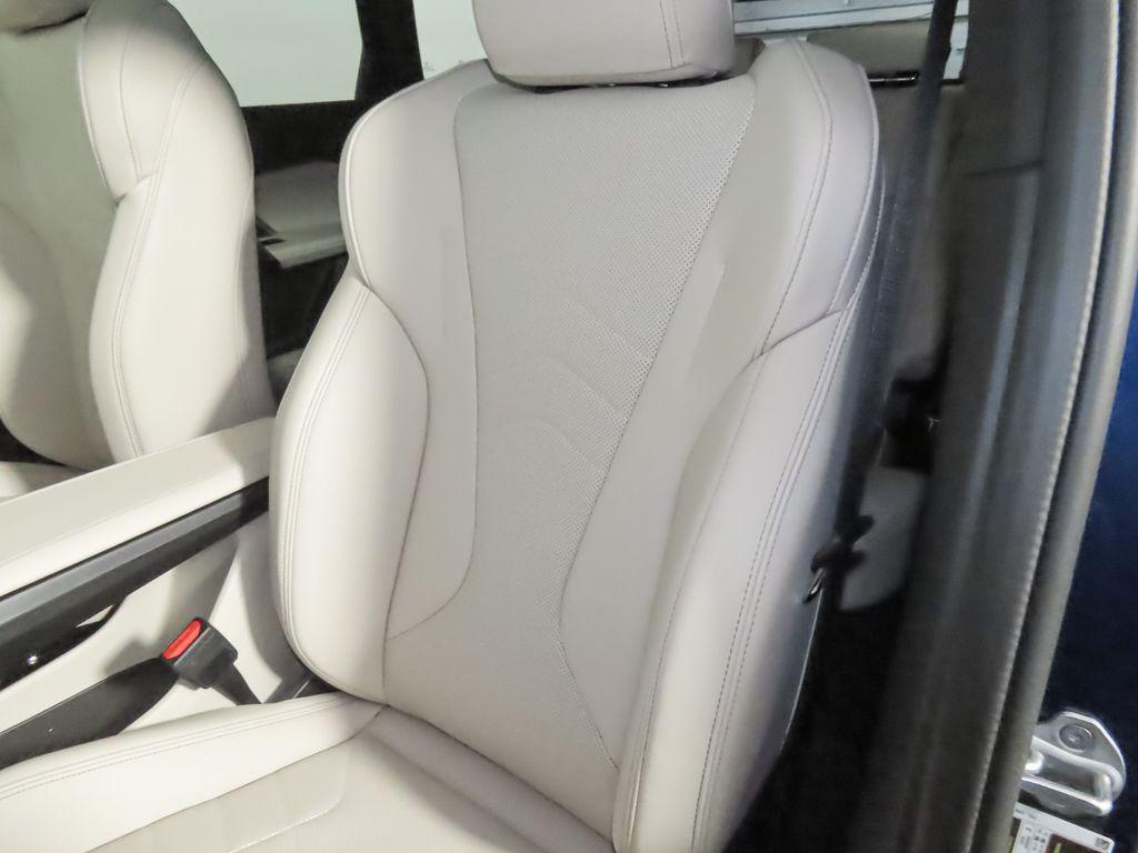 used 2025 BMW X1 car, priced at $39,995