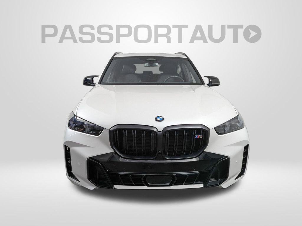used 2026 BMW X5 car, priced at $79,295