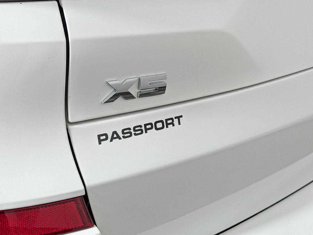 used 2026 BMW X5 car, priced at $79,295