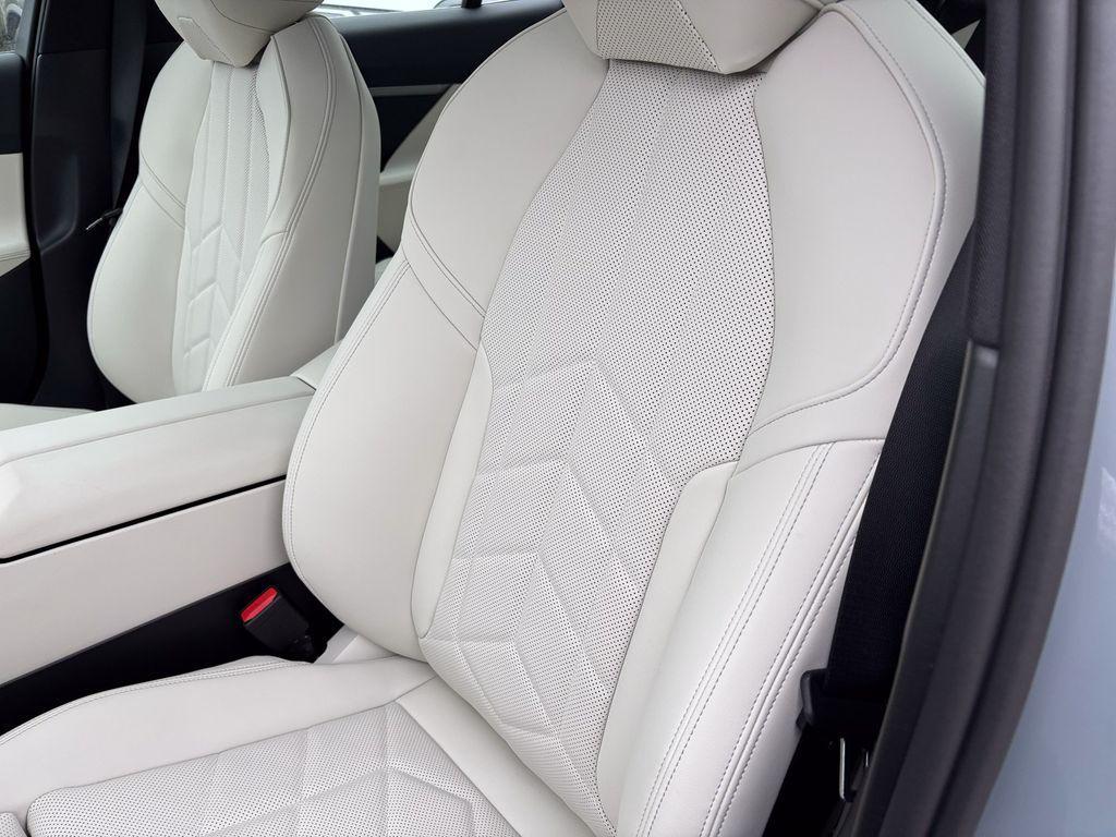 new 2026 BMW 530 car, priced at $71,350