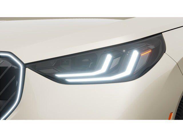 new 2026 BMW X3 car, priced at $63,265