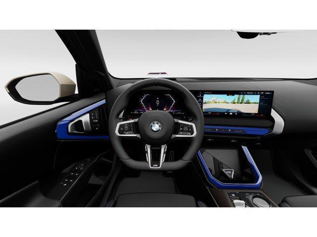 new 2026 BMW X3 car, priced at $63,265