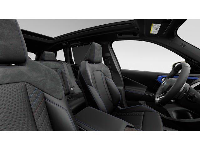 new 2026 BMW X3 car, priced at $63,265