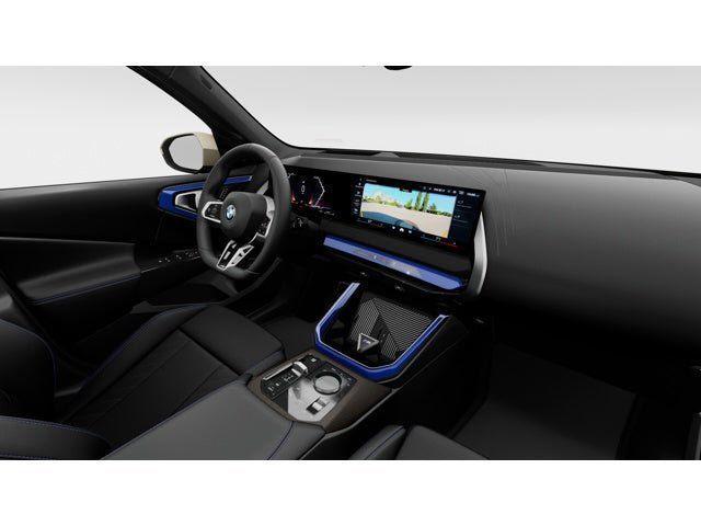 new 2026 BMW X3 car, priced at $63,265