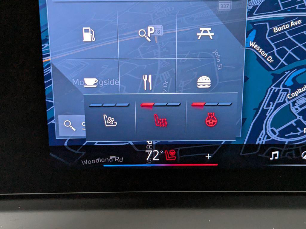 new 2026 BMW X3 car, priced at $58,150