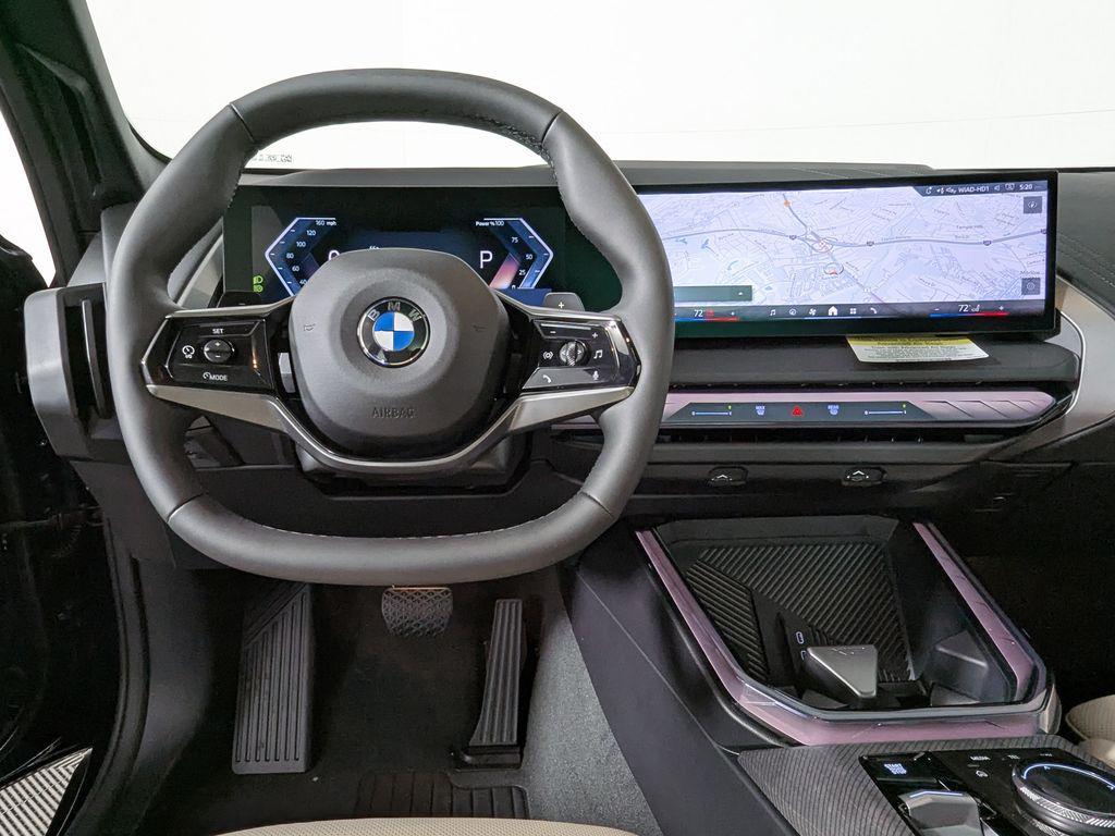 new 2026 BMW X3 car, priced at $58,150