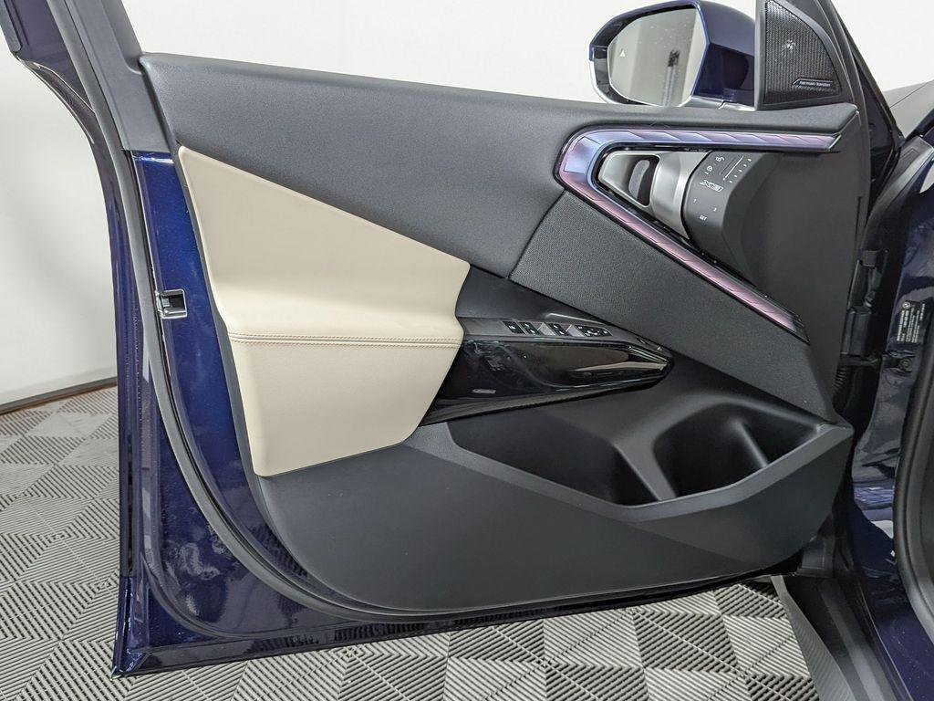 new 2026 BMW X3 car, priced at $58,150